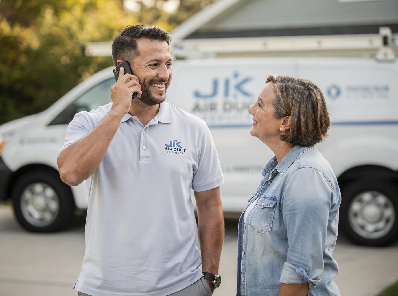 Air Duct Cleaning Oakville, IA FAQs